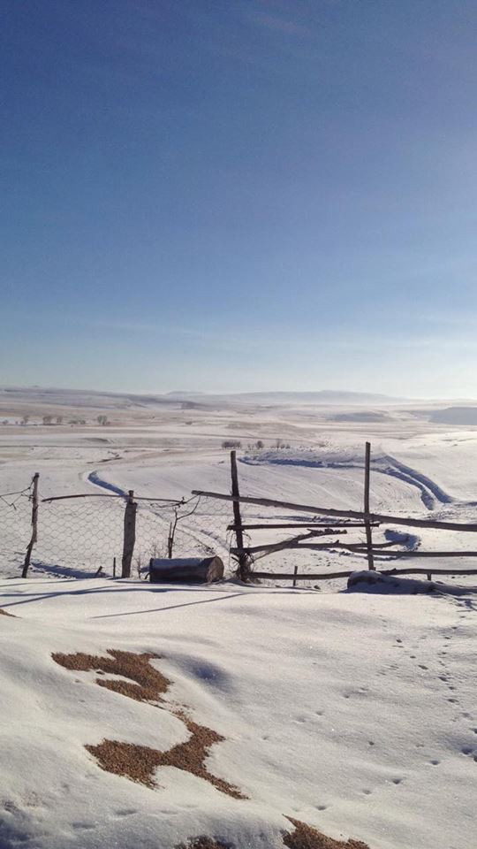 Gürün Karadoruk Köyü Resimleri 1