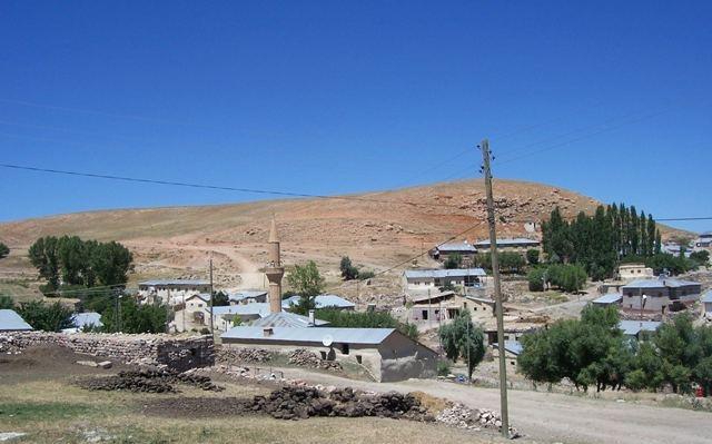 Gürün Karadoruk Köyü Resimleri 10