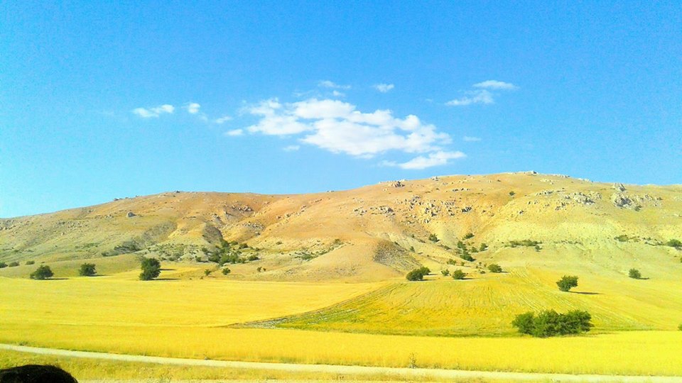 Gürün Karadoruk Köyü Resimleri 12