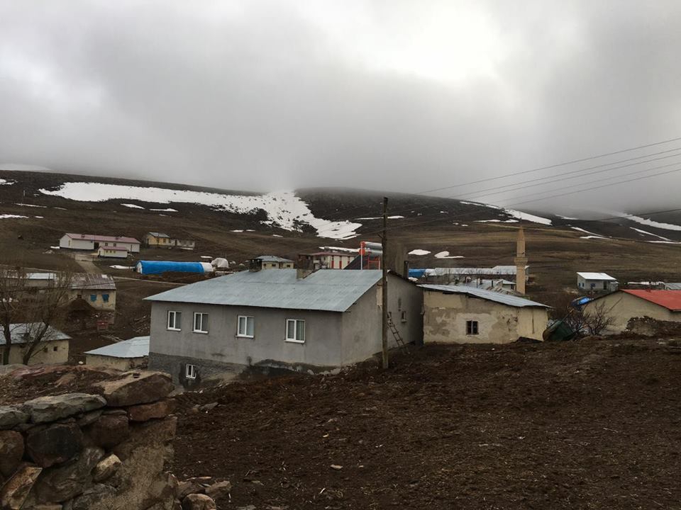 Gürün Karadoruk Köyü Resimleri 14