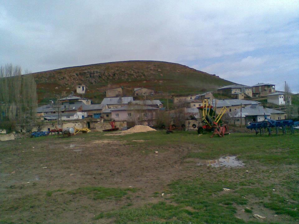 Gürün Karadoruk Köyü Resimleri 16