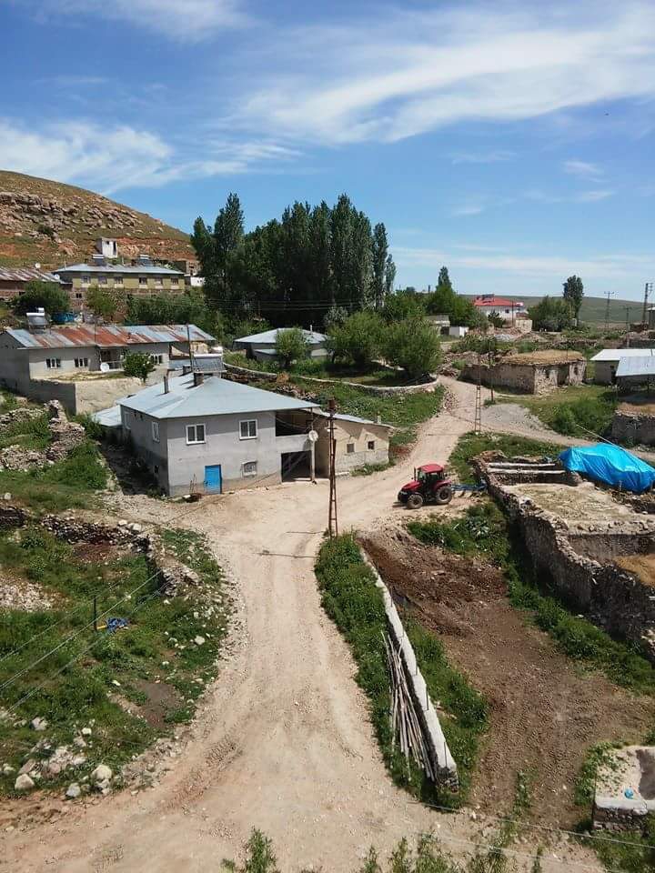 Gürün Karadoruk Köyü Resimleri 18