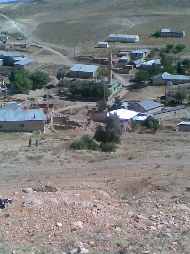 Gürün Karadoruk Köyü Resimleri 19