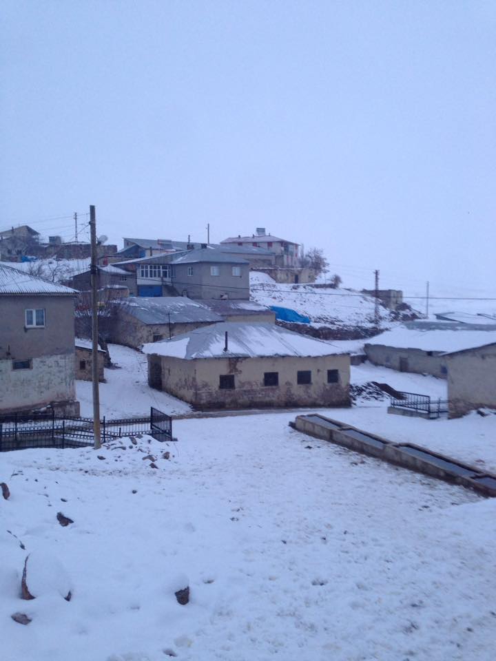 Gürün Karadoruk Köyü Resimleri 2