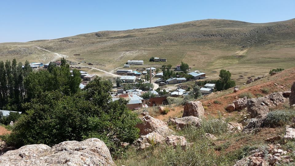 Gürün Karadoruk Köyü Resimleri 22