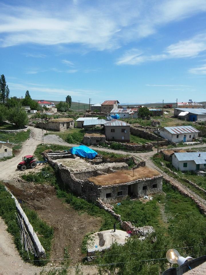 Gürün Karadoruk Köyü Resimleri 23