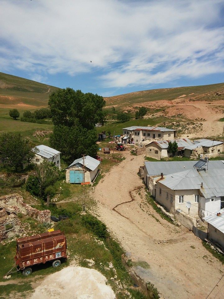 Gürün Karadoruk Köyü Resimleri 24
