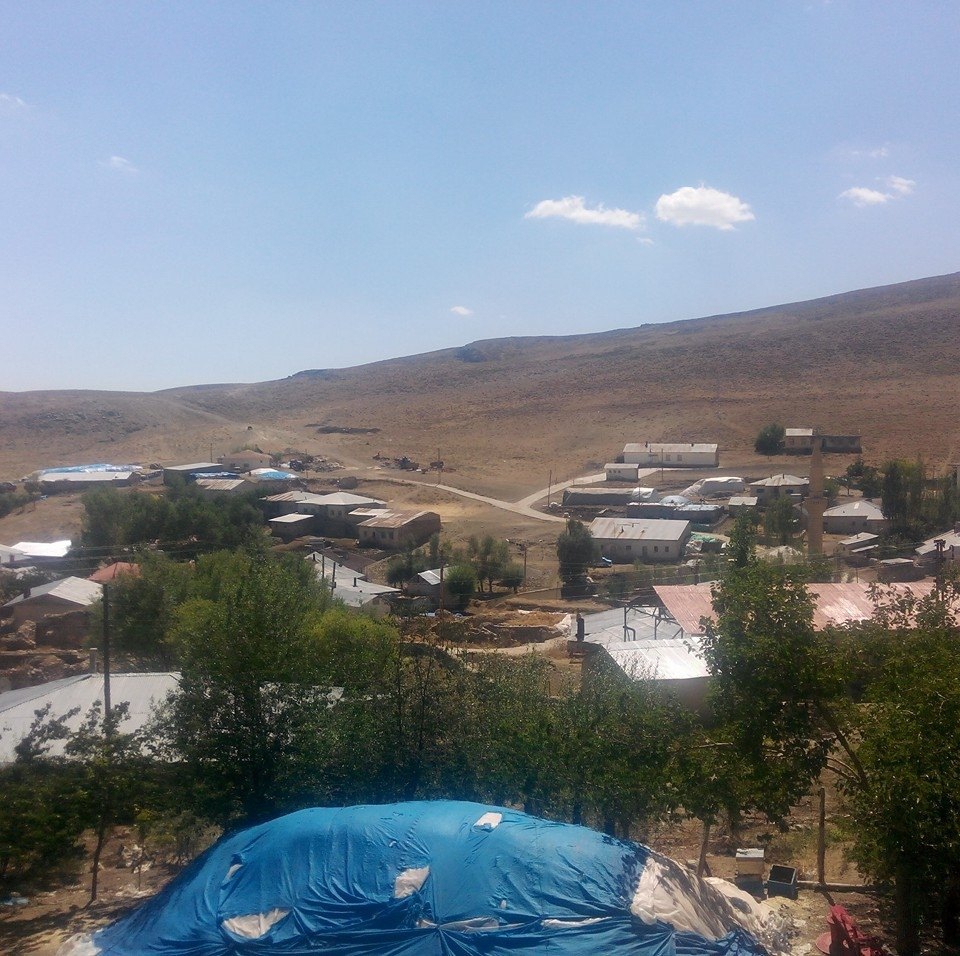 Gürün Karadoruk Köyü Resimleri 25