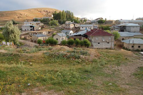 Gürün Karadoruk Köyü Resimleri 3