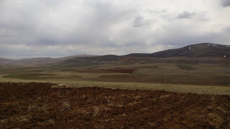 Gürün Karadoruk Köyü Resimleri 5