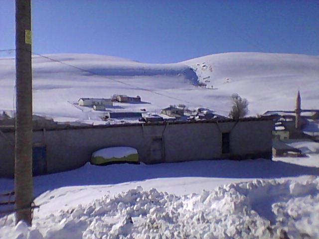 Gürün Karadoruk Köyü Resimleri 6