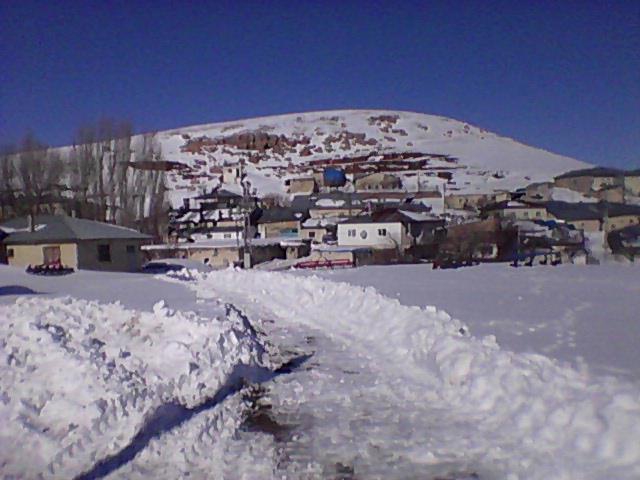 Gürün Karadoruk Köyü Resimleri 7