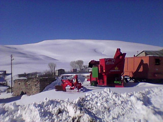 Gürün Karadoruk Köyü Resimleri 8