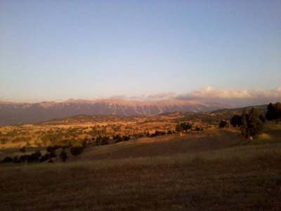 Adana Saimbeyli Halilbeyli Köyü Resimleri 15