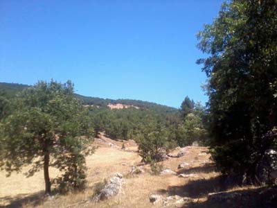 Adana Saimbeyli Halilbeyli Köyü Resimleri 16