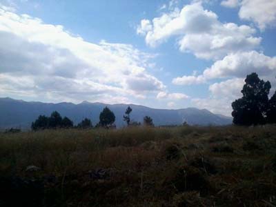 Adana Saimbeyli Halilbeyli Köyü Resimleri 17