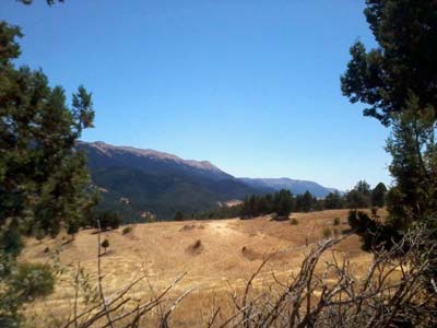 Adana Saimbeyli Halilbeyli Köyü Resimleri 20