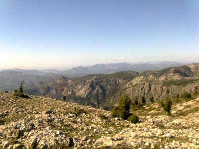 Adana Saimbeyli Halilbeyli Köyü Resimleri 27