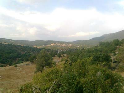 Adana Saimbeyli Halilbeyli Köyü Resimleri 28