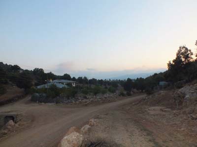 Adana Saimbeyli Halilbeyli Köyü Resimleri 31