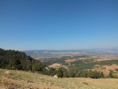 Adana Saimbeyli Halilbeyli Köyü Resimleri 34