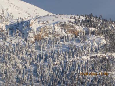 Adana Saimbeyli Halilbeyli Köyü Resimleri 4