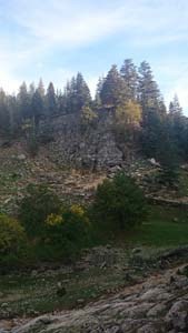 Adana Saimbeyli Halilbeyli Köyü Resimleri 8