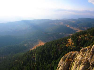 Adana Saimbeyli Halilbeyli Köyü Resimleri 9