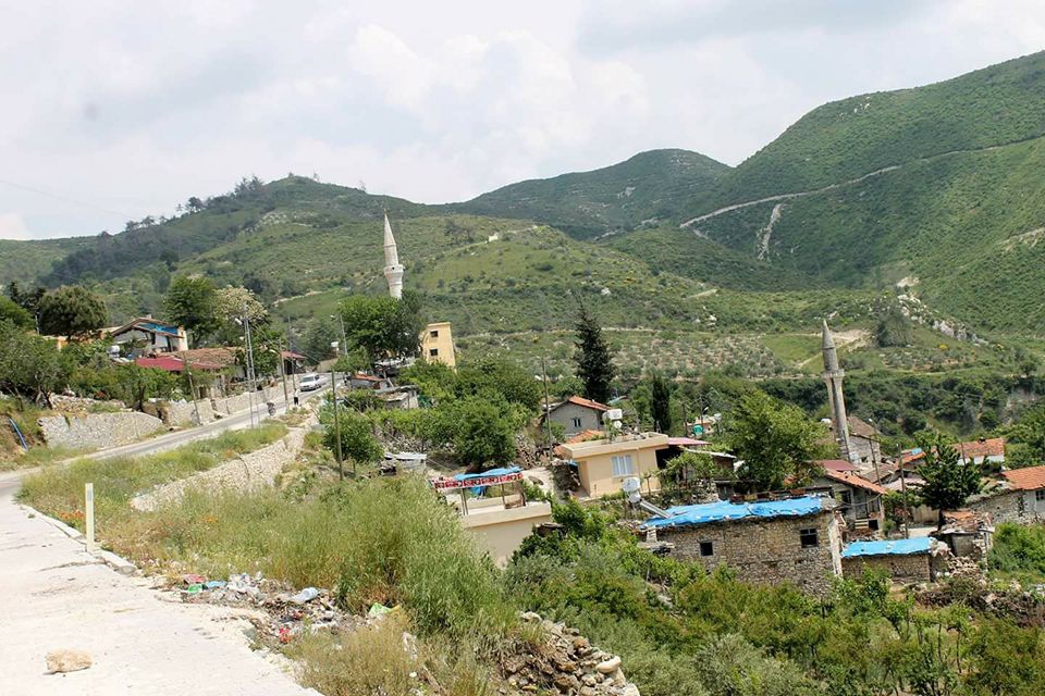 Yayladağı Kızılçat Köyü Resimleri 6