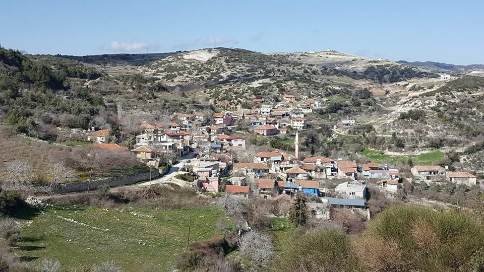 Yayladağı Kulaç Köyü Resimleri 1