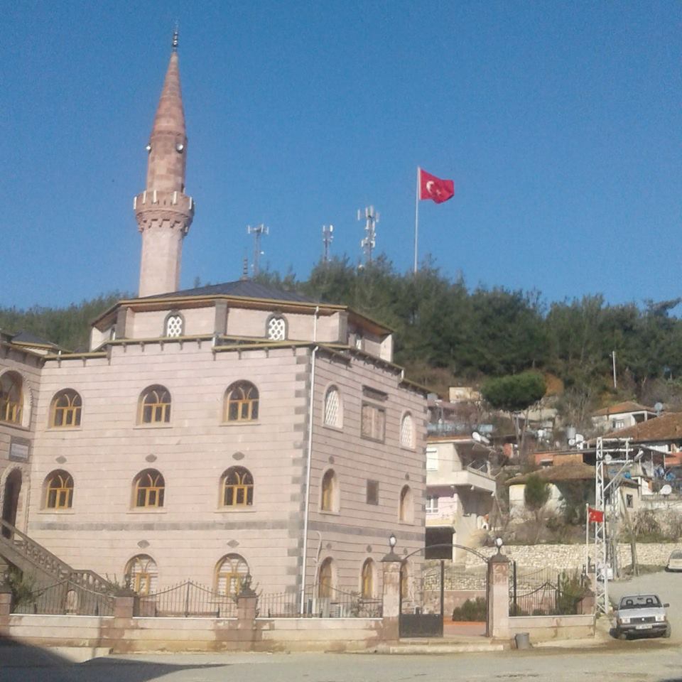 Yayladağı Kulaç Köyü Resimleri 4