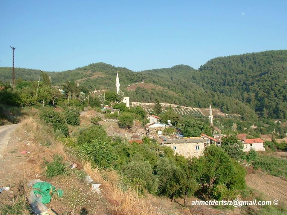 Yayladağı Kulaç Köyü Resimleri 6