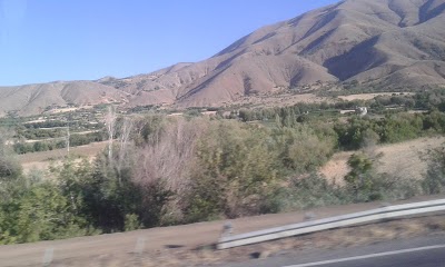 Elazığ Yolüstü Köyü Resimleri 1