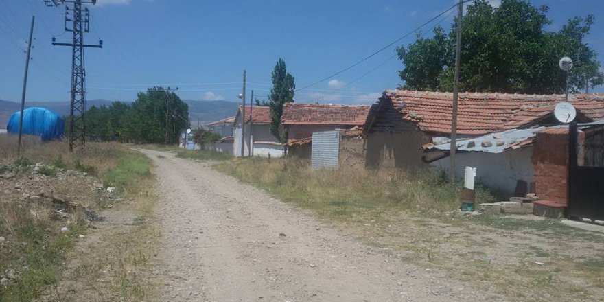Elazığ Yolüstü Köyü Resimleri 3