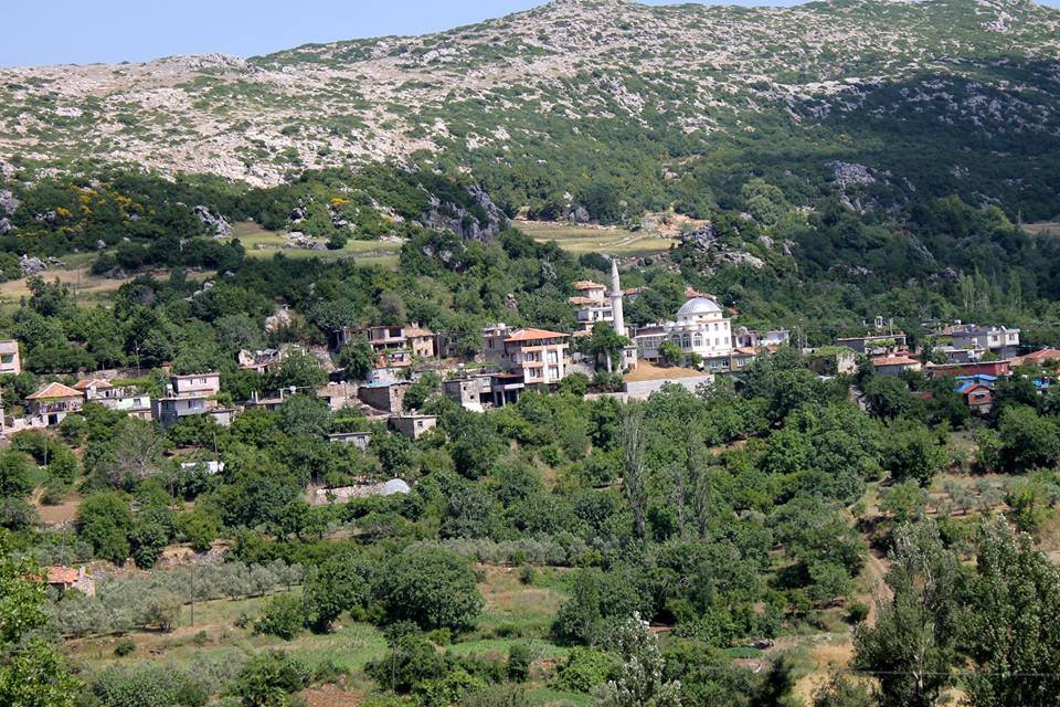 Yayladağı Şakşak Köyü Resimleri 1