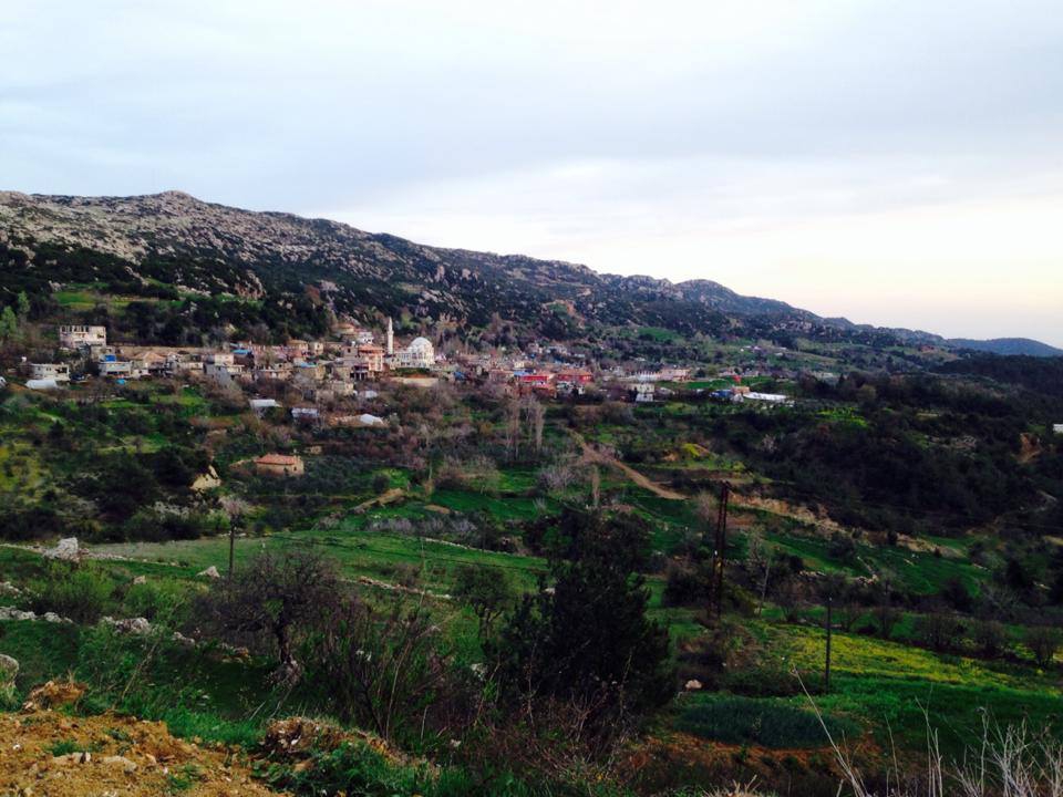 Yayladağı Şakşak Köyü Resimleri 3