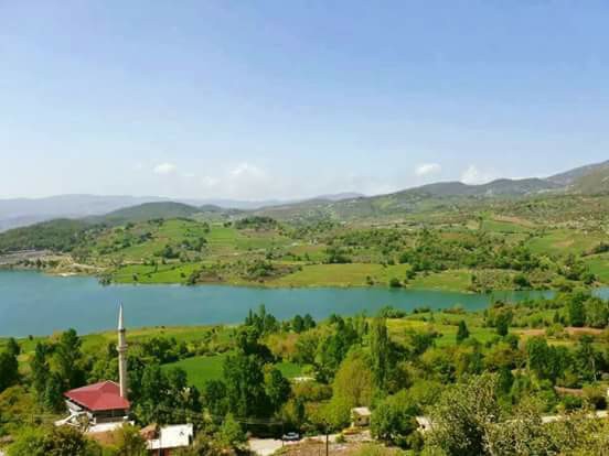 Yayladağı Şakşak Köyü Resimleri 4