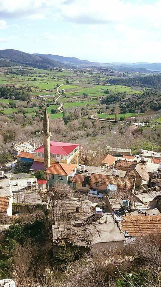 Yayladağı Şakşak Köyü Resimleri 6