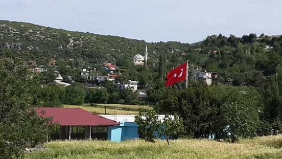 Yayladağı Şakşak Köyü Resimleri 7