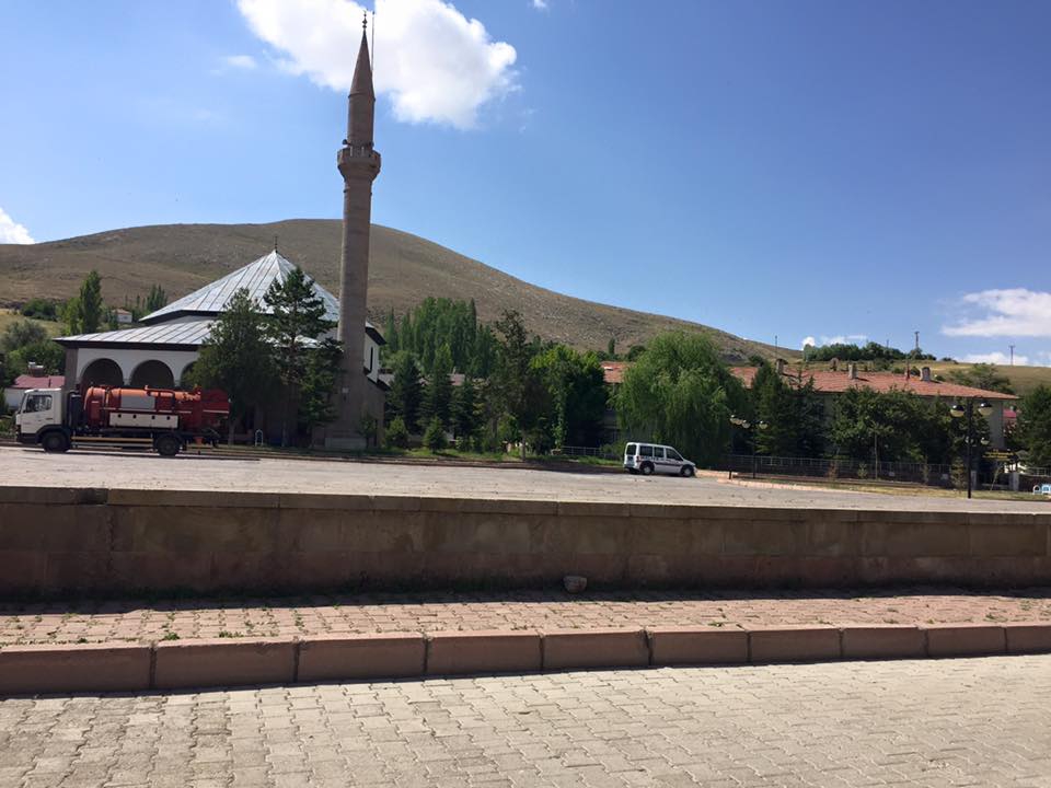 Gürün Karakuyu Köyü Resimleri 1
