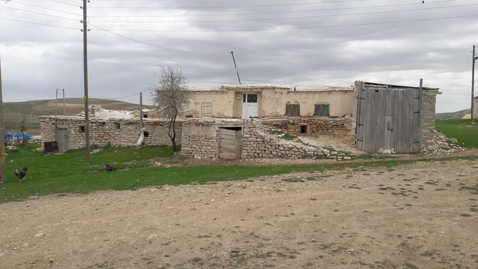 Gürün Karakuyu Köyü Resimleri 6