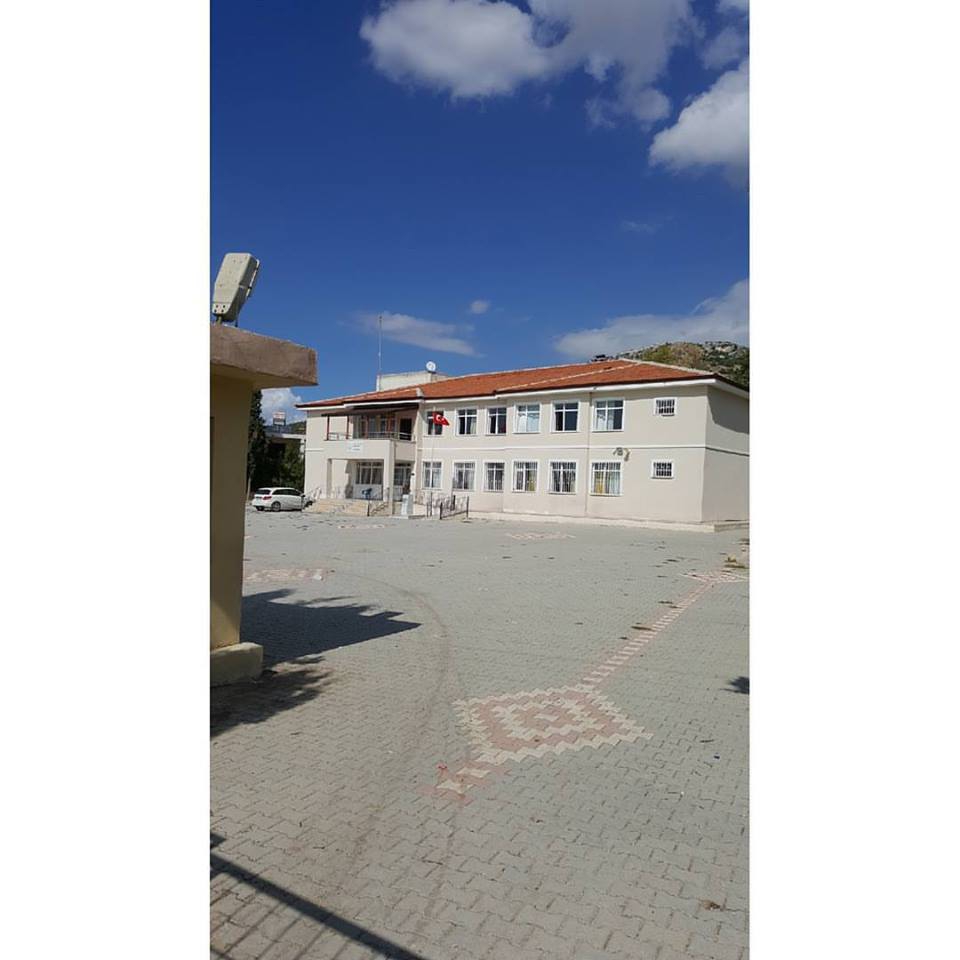 Yayladağı Turfanda Köyü Resimleri 2