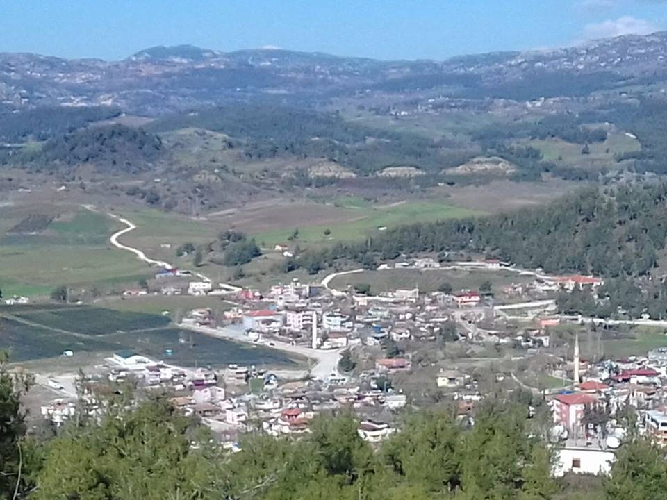 Yayladağı Tutlubahçe Köyü Resimleri 2