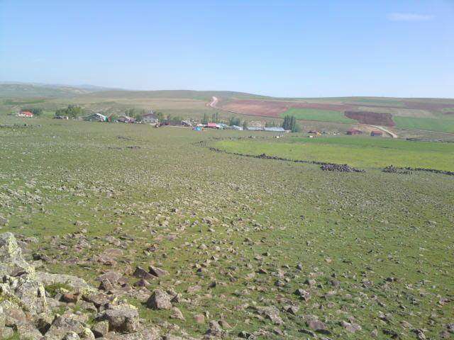 Gürün Karapınar Köyü Resimleri 1