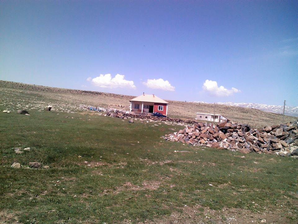 Gürün Karapınar Köyü Resimleri 13