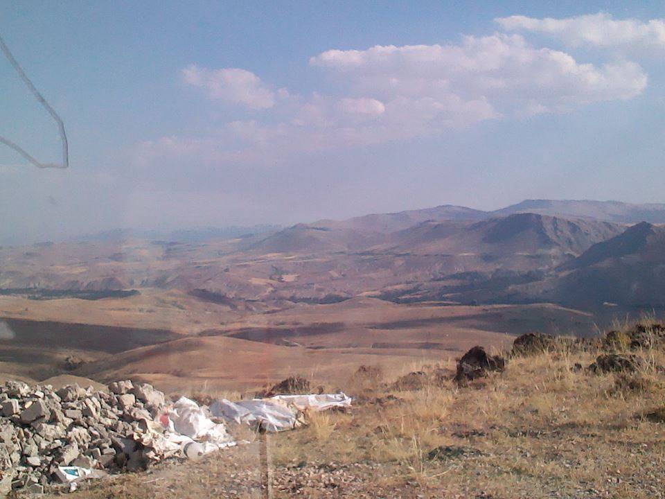 Gürün Karapınar Köyü Resimleri 16