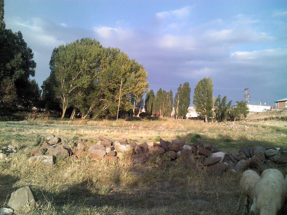 Gürün Karapınar Köyü Resimleri 18