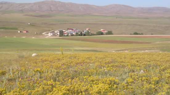 Gürün Karapınar Köyü Resimleri 2