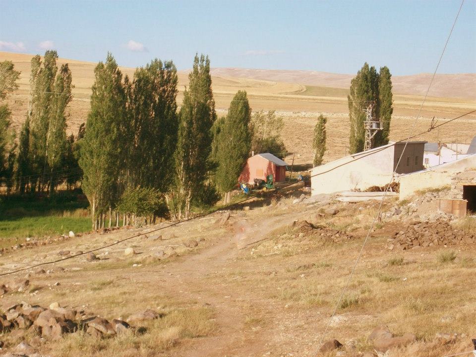 Gürün Karapınar Köyü Resimleri 20