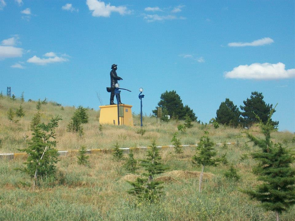 Gürün Karapınar Köyü Resimleri 23